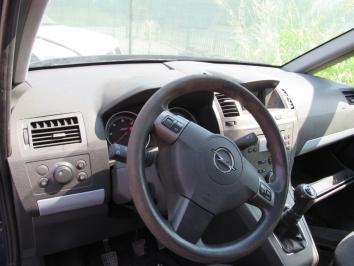 poza Opel Zafira 1.9CDTI 2006 Diesel