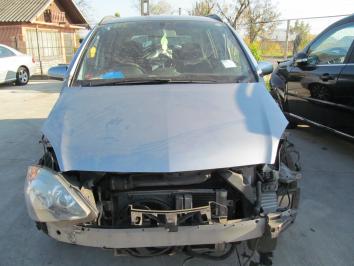 Opel Zafira 1.9CDTI 2006 Diesel poza Opel Zafira 1.9CDTI 2006 Diesel