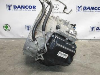 poza Opel Zafira 1.9CDTI 2006 Diesel