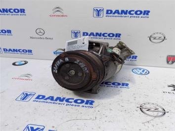 poza Opel Zafira 1.9CDTI 2006 Diesel