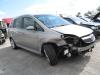 poza Opel Zafira 1.9CDTI 2007 Diesel