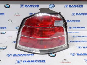 poza Opel Zafira 1.9CDTI 2007 Diesel