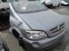 Opel Zafira 2.0D DTI 2004 Diesel poza Opel Zafira 2.0D DTI 2004 Diesel