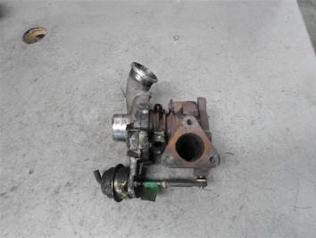 poza Opel Zafira 2.0DTI 2001 Diesel