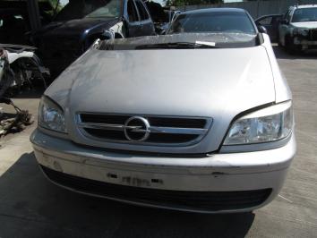 poza Opel Zafira 2.0DTI 2004 Diesel