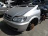 poza Opel Zafira 2.0DTI 2004 Diesel