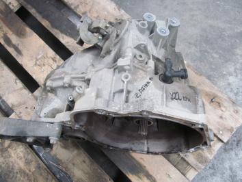 poza Opel Zafira 2.2D 2002 Diesel