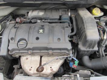 Peugeot 1007 1.6i 2005 Benzina poza Peugeot 1007 1.6i 2005 Benzina