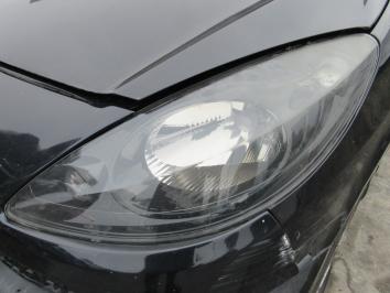 Peugeot 1007 1.6i 2005 Benzina poza Peugeot 1007 1.6i 2005 Benzina