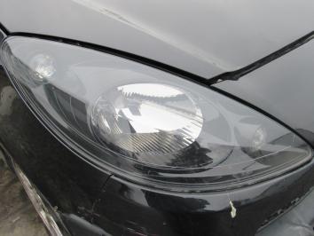 Peugeot 1007 1.6i 2005 Benzina poza Peugeot 1007 1.6i 2005 Benzina