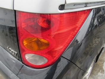 Peugeot 1007 1.6i 2005 Benzina poza Peugeot 1007 1.6i 2005 Benzina