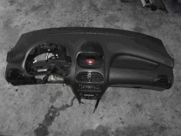 poza Peugeot 206 -- 2003 --