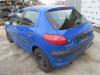 Peugeot 206 1.4HDI 2003 Diesel poza Peugeot 206 1.4HDI 2003 Diesel