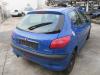 Peugeot 206 1.4HDI 2003 Diesel poza Peugeot 206 1.4HDI 2003 Diesel