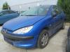 Peugeot 206 1.4HDI 2005 Diesel poza Peugeot 206 1.4HDI 2005 Diesel
