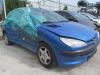 Peugeot 206 1.4HDI 2005 Diesel poza Peugeot 206 1.4HDI 2005 Diesel