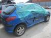 Peugeot 206 1.4HDI 2005 Diesel poza Peugeot 206 1.4HDI 2005 Diesel