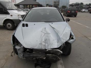 Peugeot 206 1.4HDI 2006 Diesel poza Peugeot 206 1.4HDI 2006 Diesel