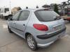 Peugeot 206 1.4HDI 2006 Diesel poza Peugeot 206 1.4HDI 2006 Diesel