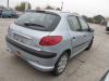 Peugeot 206 1.4HDI 2006 Diesel poza Peugeot 206 1.4HDI 2006 Diesel