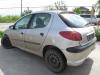 Peugeot 206 1.4HDI 2007 Diesel poza Peugeot 206 1.4HDI 2007 Diesel
