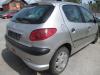 Peugeot 206 1.4HDI 2007 Diesel poza Peugeot 206 1.4HDI 2007 Diesel