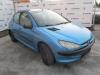 Peugeot 206 1.4i 1998 Benzina poza Peugeot 206 1.4i 1998 Benzina