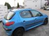 Peugeot 206 1.4i 1998 Benzina poza Peugeot 206 1.4i 1998 Benzina