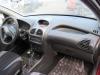 poza Peugeot 206 1.4i 2006 Benzina