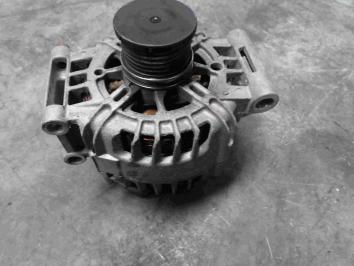 poza Peugeot 206 1.4i 2006 Benzina