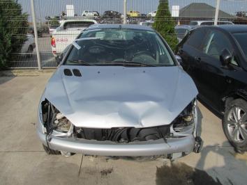 Peugeot 206 1.4i 2007 Benzina poza Peugeot 206 1.4i 2007 Benzina