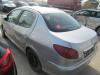 Peugeot 206 1.4i 2007 Benzina poza Peugeot 206 1.4i 2007 Benzina