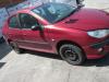 Peugeot 206 1.4i 2009 Benzina poza Peugeot 206 1.4i 2009 Benzina