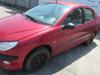 Peugeot 206 1.4i 2009 Benzina poza Peugeot 206 1.4i 2009 Benzina