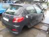 poza Peugeot 206 1.4i 2009 Benzina
