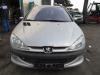 poza Peugeot 206 2.0HDI 2003 Diesel