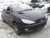 poza Peugeot 206cc 1.6i 2003 Benzina