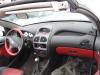 poza Peugeot 206cc 1.6i 2003 Benzina