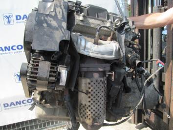 poza Peugeot 206cc 1.6i 2003 Benzina