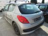 poza Peugeot 207 1.4i 2007 Benzina
