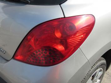 poza Peugeot 207 1.4i 2007 Benzina