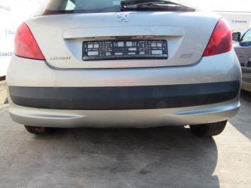 poza Peugeot 207 1.4i 2007 Benzina