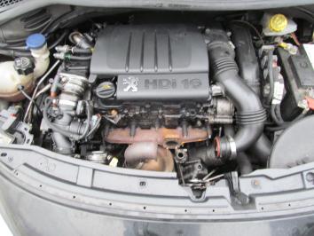 poza Peugeot 207 1.6HDI 2006 Diesel