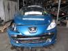 poza Peugeot 207 1.6HDI 2007 Diesel