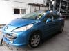 Peugeot 207 1.6HDI 2007 Diesel poza Peugeot 207 1.6HDI 2007 Diesel