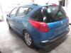 Peugeot 207 1.6HDI 2007 Diesel poza Peugeot 207 1.6HDI 2007 Diesel
