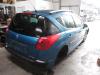 Peugeot 207 1.6HDI 2007 Diesel poza Peugeot 207 1.6HDI 2007 Diesel