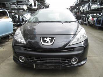 poza Peugeot 207 1.6HDI 2007 Diesel
