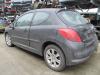 poza Peugeot 207 1.6HDI 2007 Diesel