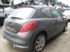poza Peugeot 207 1.6HDI 2007 Diesel